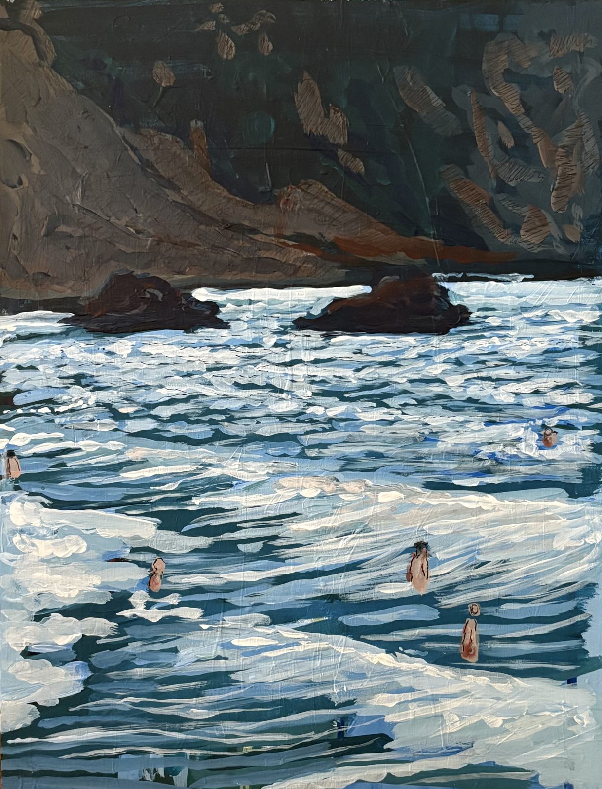 china beach