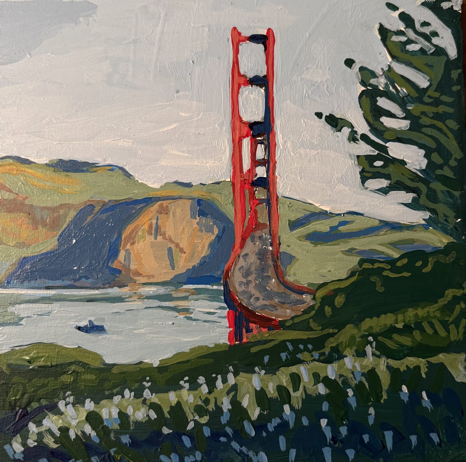 gg bridge