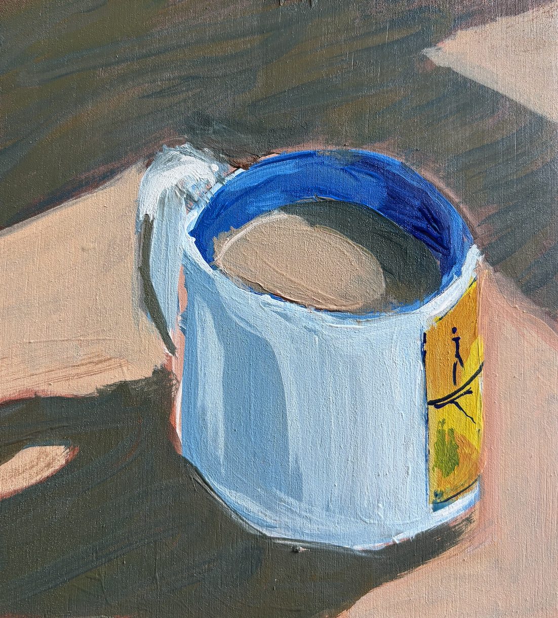morning coffee no2